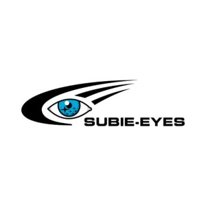 SubieEyes Logo