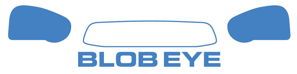 Subaru Blobeye Frontend