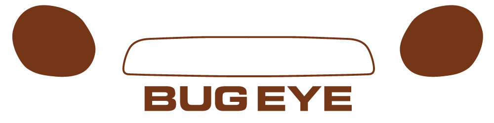Subaru Bugeye Frontend